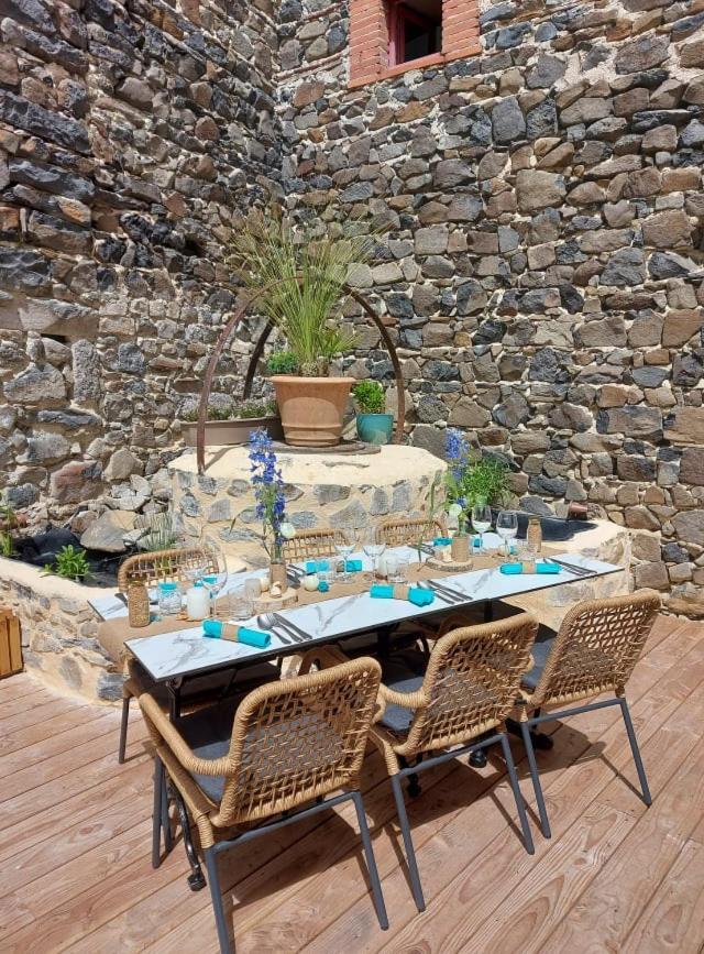 Auberge De La Loue Vodable Dış mekan fotoğraf