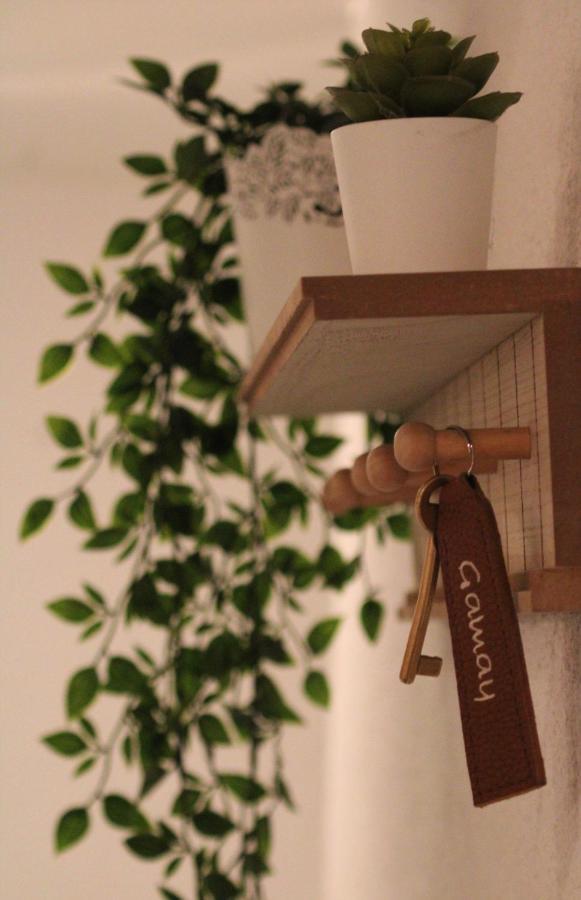 Auberge De La Loue Vodable Dış mekan fotoğraf