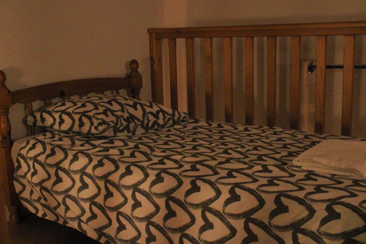 Auberge De La Loue Vodable Dış mekan fotoğraf