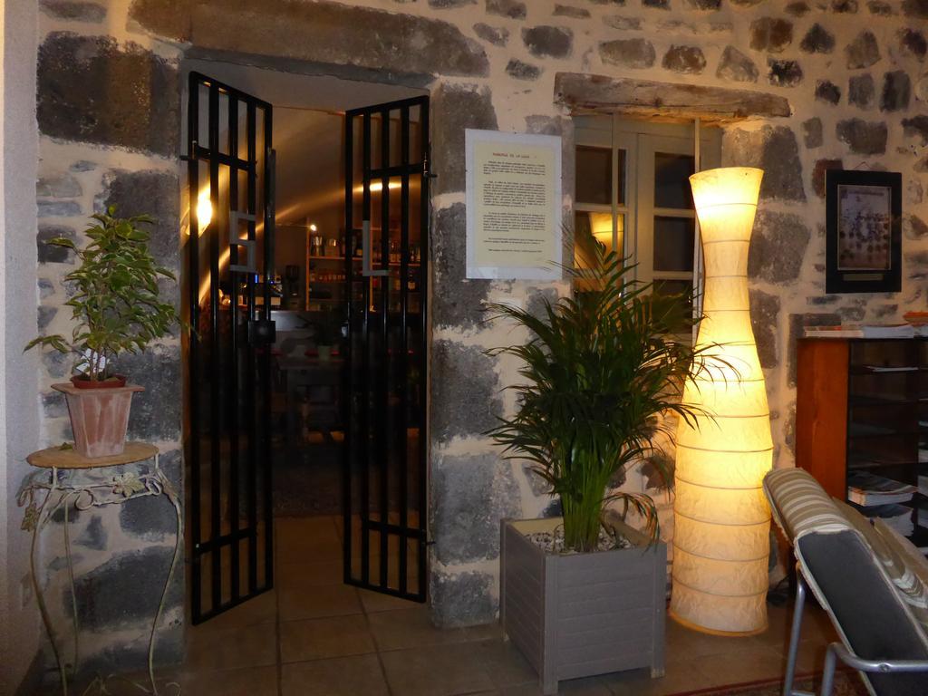 Auberge De La Loue Vodable Dış mekan fotoğraf
