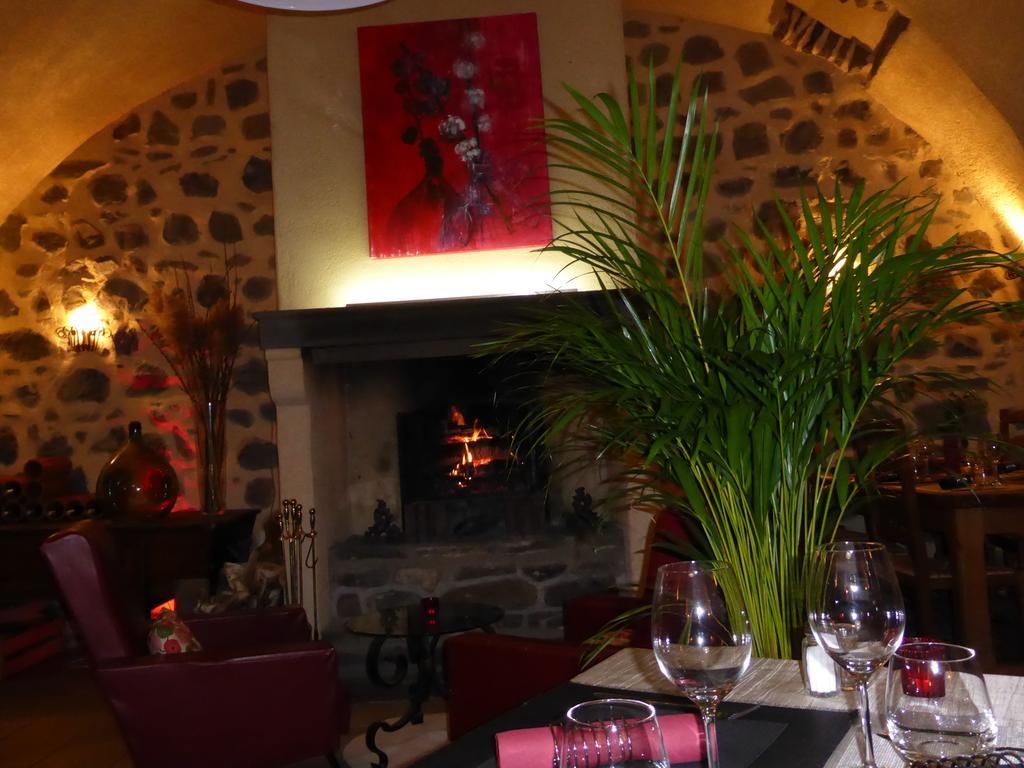 Auberge De La Loue Vodable Dış mekan fotoğraf