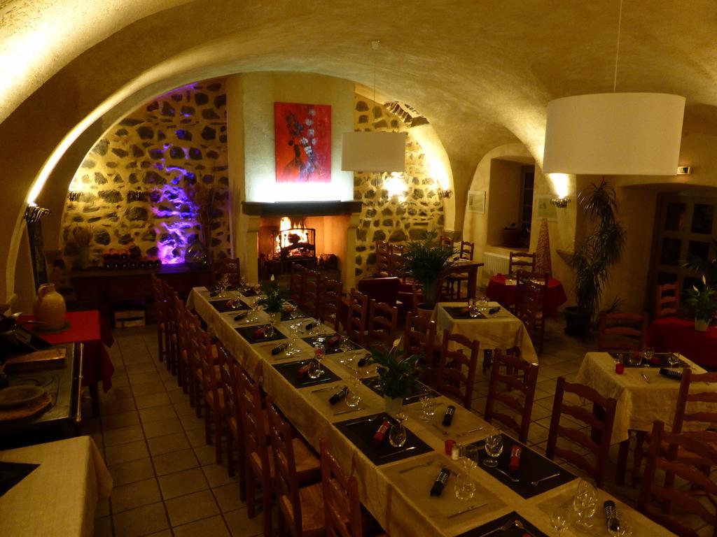 Auberge De La Loue Vodable Dış mekan fotoğraf