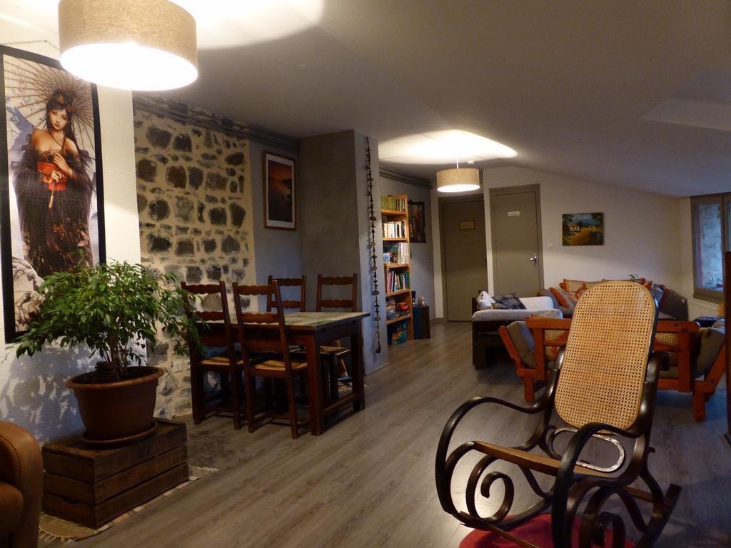 Auberge De La Loue Vodable Dış mekan fotoğraf