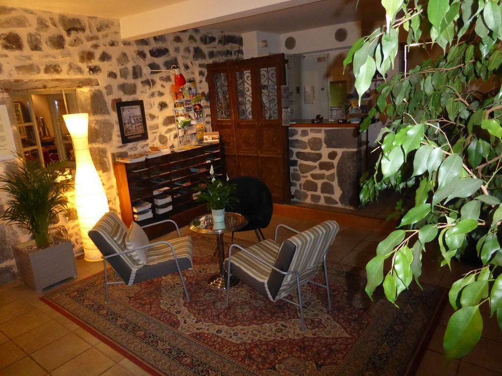 Auberge De La Loue Vodable Dış mekan fotoğraf