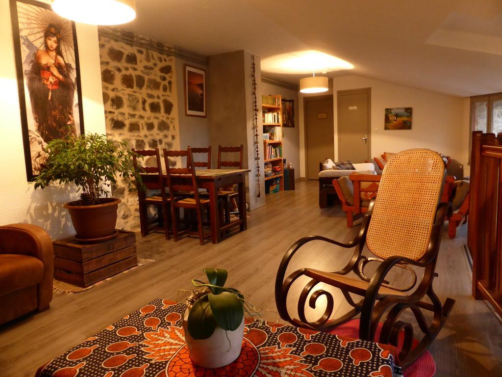Auberge De La Loue Vodable Dış mekan fotoğraf