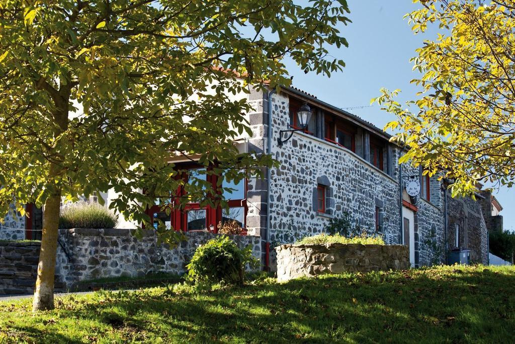 Auberge De La Loue Vodable Dış mekan fotoğraf