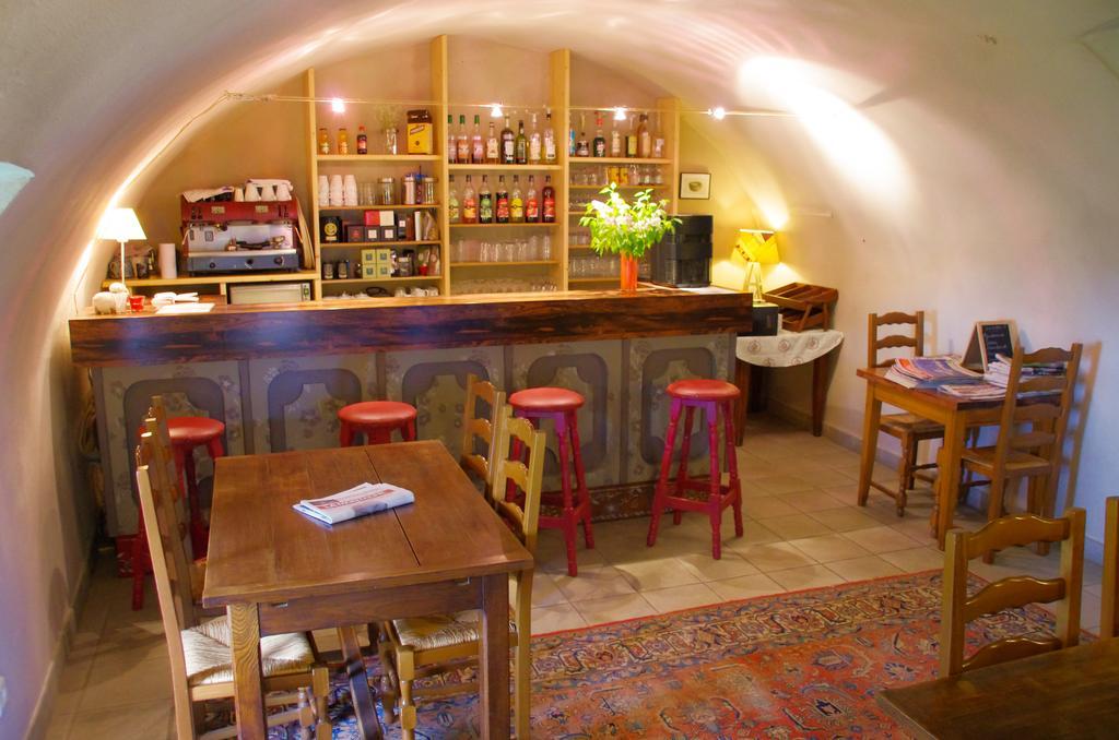 Auberge De La Loue Vodable Dış mekan fotoğraf