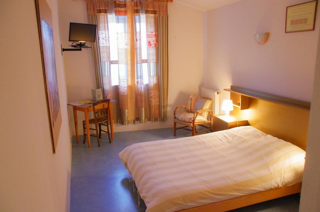Auberge De La Loue Vodable Dış mekan fotoğraf