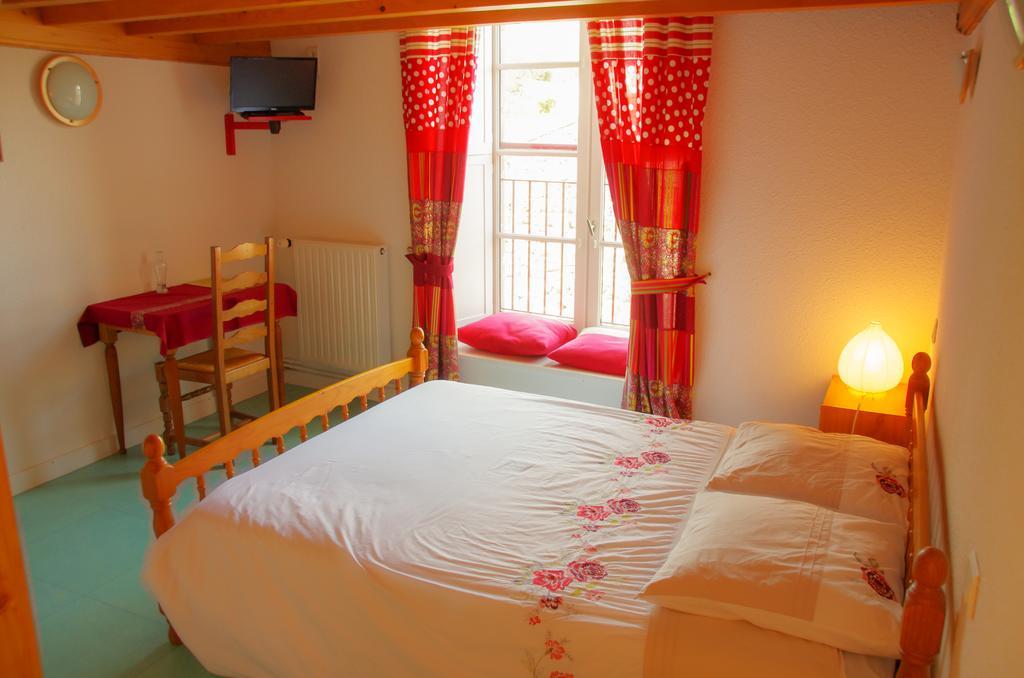 Auberge De La Loue Vodable Dış mekan fotoğraf