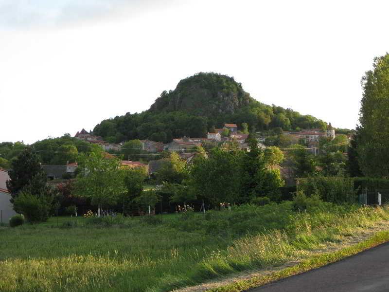 Auberge De La Loue Vodable Dış mekan fotoğraf