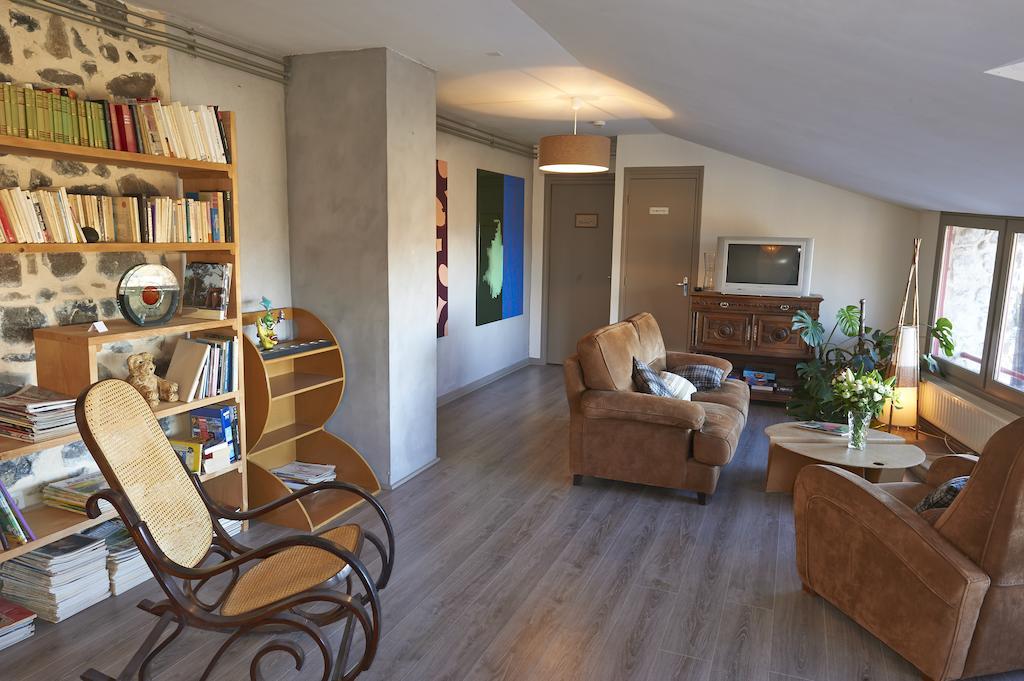 Auberge De La Loue Vodable Dış mekan fotoğraf
