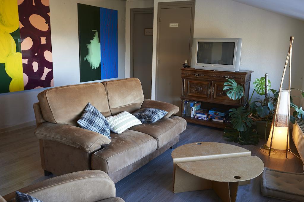 Auberge De La Loue Vodable Dış mekan fotoğraf