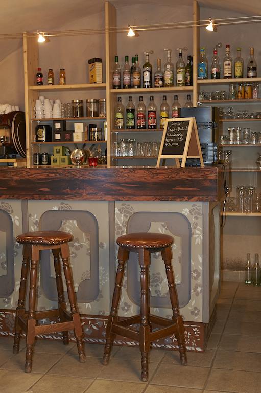 Auberge De La Loue Vodable Dış mekan fotoğraf
