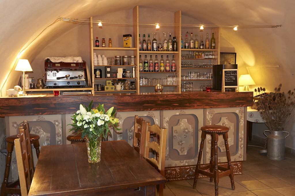 Auberge De La Loue Vodable Dış mekan fotoğraf