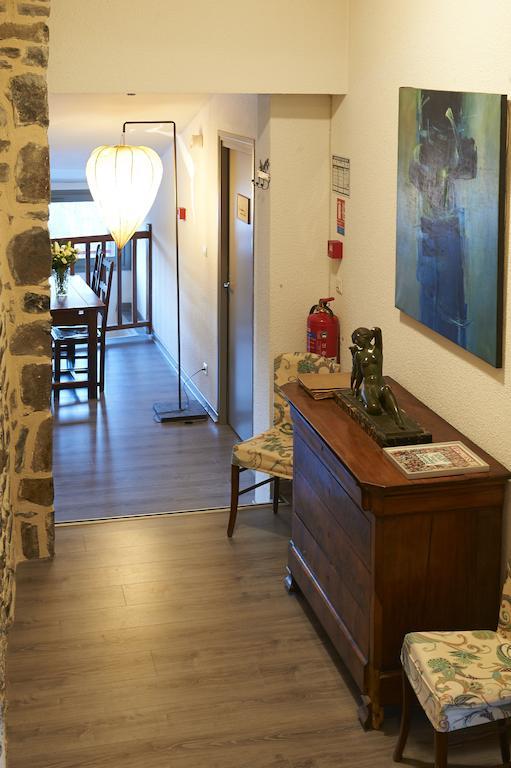 Auberge De La Loue Vodable Dış mekan fotoğraf