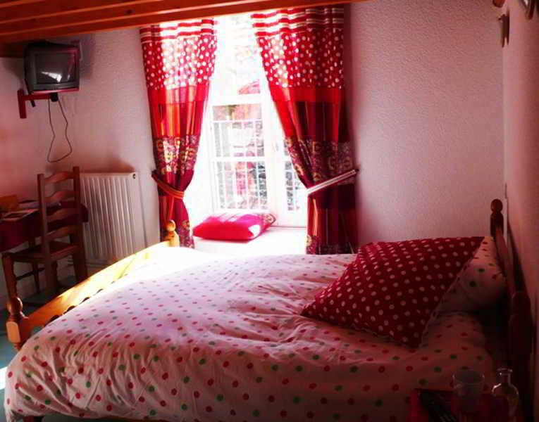 Auberge De La Loue Vodable Dış mekan fotoğraf